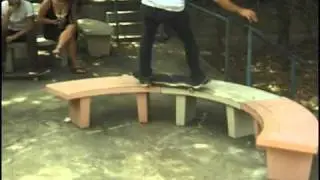 Trick Factory Big In Japan