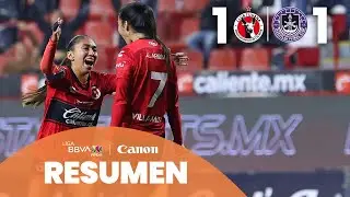 TIJUANA 1-1 MAZATL&Aacute;N J14 |&nbsp;Un GOLAZO rescat&oacute; a las 'Perr&iacute;simas' |&nbsp;Clausura 2025