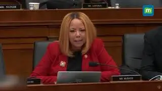 Rep. McBath Presses Jack Smith on Trump Probe | Capitol Hill Hearing