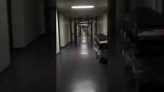 Creepy Demon Voice Recorded In Devon Hospital