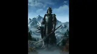 Ginsu Maelstrom - The Misty Blade And Spirit Wolf