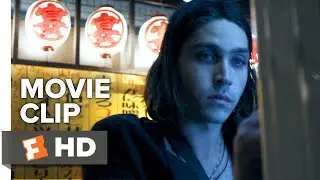 Temple Movie Clip - Dream (2017) | Movieclips Indie