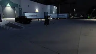 Trucking in our time