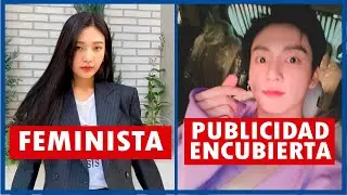 PUBLICACIONES CONTROVERSIALES DE LOS IDOLS #2