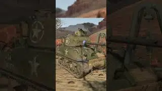 M4A1 Sherman (US) Tank Upgrade Transformation | Company of Heroes 3