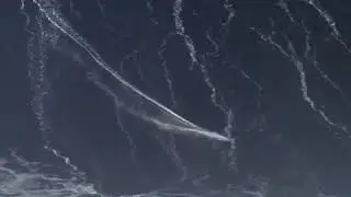 La plus Grande Vague du Monde &agrave; Nazar&eacute; / Portugal