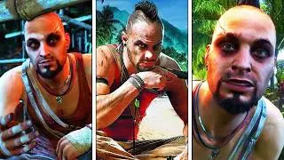 Far Cry 3: Miss&atilde;o Troco | Matando Vaas