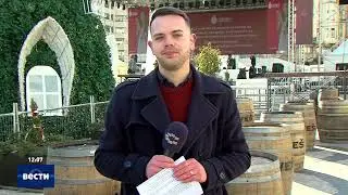 Последени моменти од 2025 година
