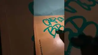 🤓 #214 #graffiti #граффика #graffitiart #art #graffitimural #streetart #tag