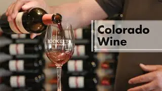 Arts District | Colorado Wine