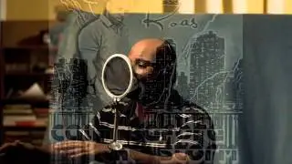 HARLEM BUMPY'S HOME LORD KAOS