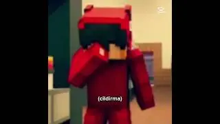 Ananın @mı (&ccedil;aresizlik)#minecraft #tofi @Tofi-Minecraft