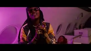 Poppe -  Mask Off