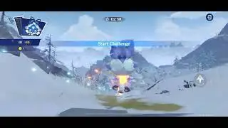 Let&rsquo;s go saury-saury scout #genshinimpact #worldwidequest#genshin #games 