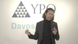 Celebrating the 2020 YPO Global Impact Awards Global Honorees
