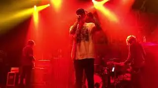 &ldquo;Halo&rdquo; LIVE by Boston Manor at The National in Richmond, VA on 6/22/19
