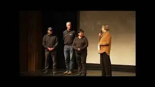 Preserving Cultures, Salmon, and Forest Ecosystems: Dam Removal in America