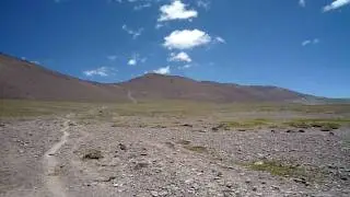Trek Nimaling to KongmaruLa 2009 Ladakh INDIA