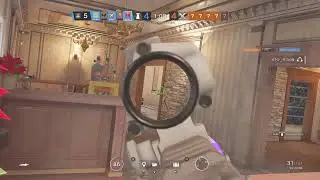 R6 LIVE RANK UP 5TH ACC