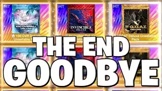 The Last Video I Will EVER Make