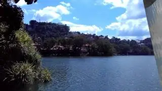 Bogambara Lake , Kandy