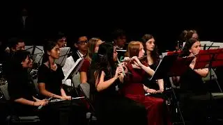 Hocus Pocus | All Broward County 9th & 10th Grade Honor Band 2022