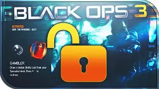 UNLOCKING 