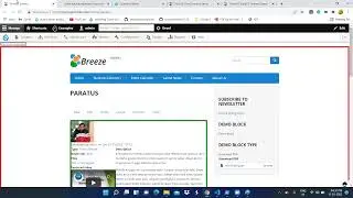 How to Override a Template File in Drupal 9 Theming