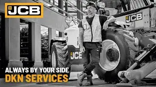 Always by your side | DKN Services