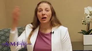 Dr. Christina Szperka on Pediatric Migraine