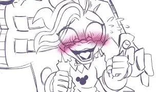 Dr. Starline Calls His Idol 
