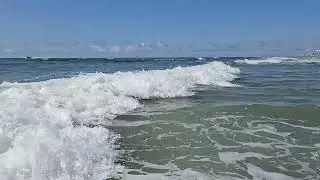 Vacationing in the Wildwoods July 2025