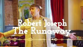 Robert Joseph - The Runaway (Official Audio)