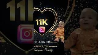 #thankyou #grateful #blessed #instagram #instafamily #11k #followusoninstagram