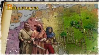 Bellfortis First Look