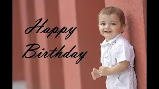Devarsh's 1st birthday | Highlight | Flash Point Photo Studio | Surat