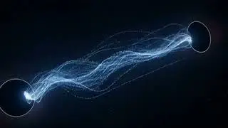 Our Universe: A Thermal Shadow