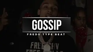 Fredo Type Type Beat - 