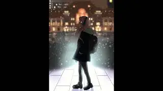 Timelapse - Akheera Comfy Walk