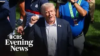 Republicans, Democrats digging in as Trump says government shutdown likely