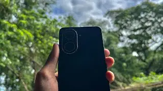 POCO C71 Camera Test | Full Camera Review with Samples | Day & Night Performance | Techoook
