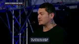 Baste Duterte to Marcos: My father gave yours a hero&rsquo;s burial
