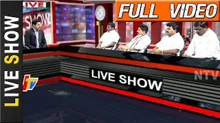 AP Assembly Privilege Committee meeting | MLA Roja Didn't Attend | Live Show Full Video
