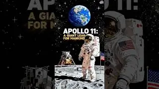 America Put the First Man on the Moon | The Untold Story of the Moon Landing 🚀