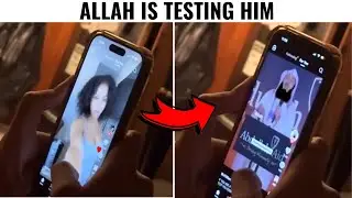 The Sin is Evident