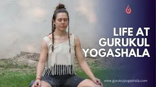 🏆 Yoga Teacher Training in Rishikesh India ～ Best Yoga School in Rishikesh