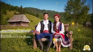 „Ascultă și îți va plăcea imediat. Muzică populară – o asculți și te prinde.” 🎶🔥