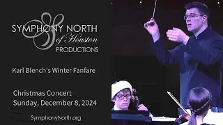 Karl Blench&rsquo;s Winter Fanfare