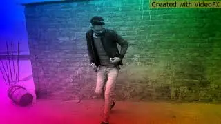 Ranjeet pal dances