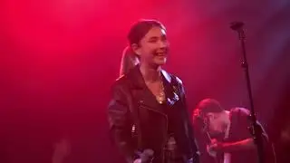Kayla Performs Live ( 2025 ) - Los Angeles
